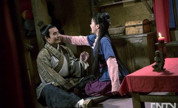 仙女湖分集劇情介紹_(第1~40全集大結局)仙女湖劇情 